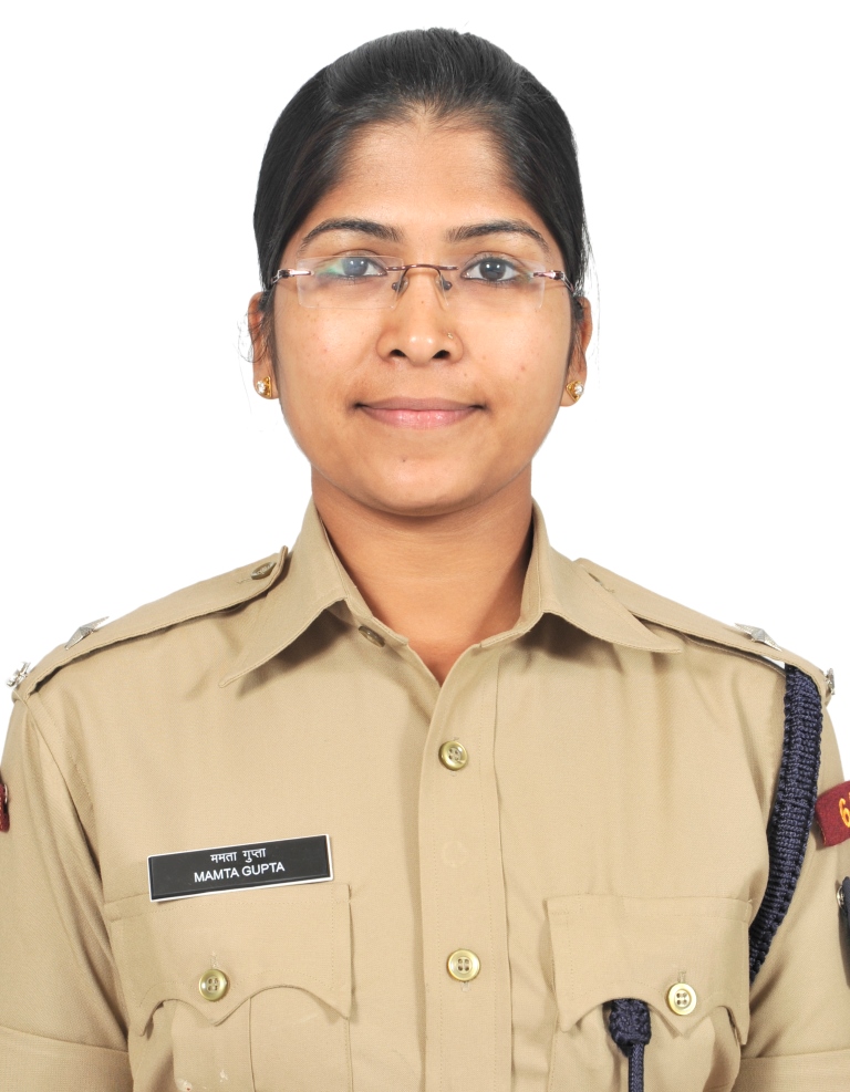 Mamta Gupta Mamta Gupta